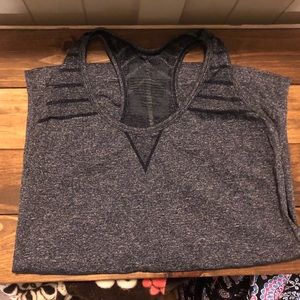 Oiselle Running Tank